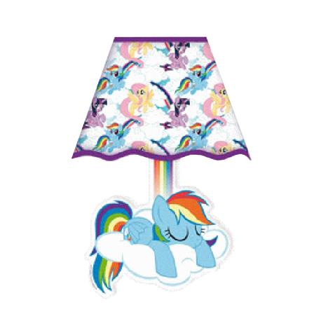 My Little Pony LED Wall Lamp £6.99